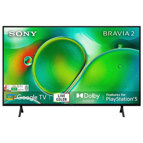 Buy LCD 50 Inch Smart TV Online at Best Prices | Croma