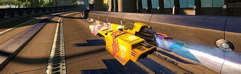 Buy Wipeout Omega Collection - PlayStation 4 Online at Low Prices in ...