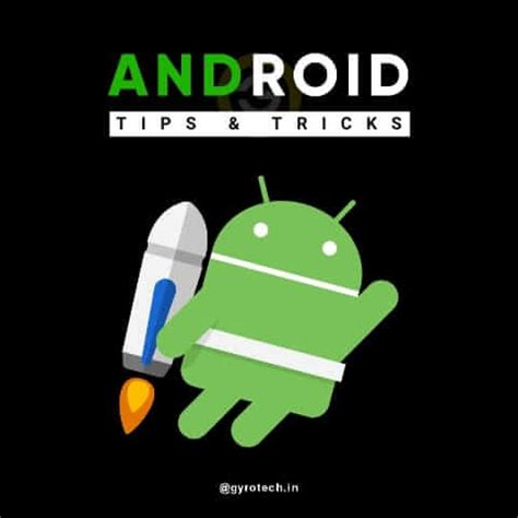 Image result for Android Tips