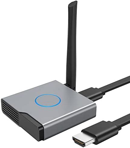 Image result for Wireless Computer Monitor Adapter