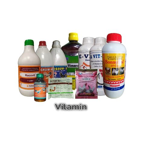 Poultry Feed Supplements | Poultry Feed Supplements & Medicine with ...