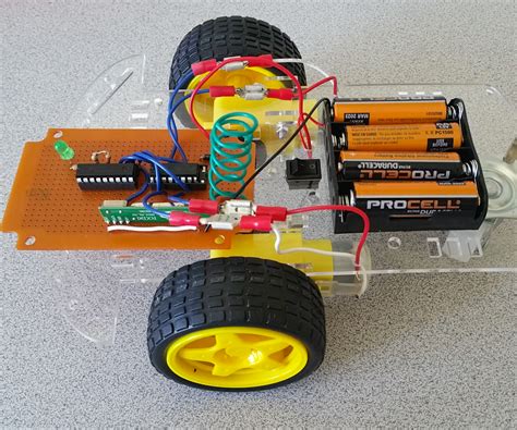 Image result for Remote Control Cars Reverse Engineer