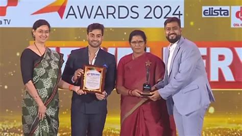OTV Business Odisha Awards 2024: Know Winners Who Bag Top Honours