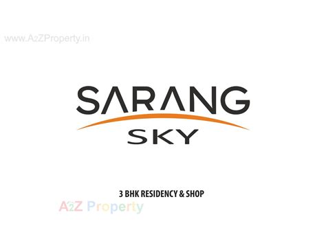 Sarang Sky | at Khodiyar, Ahmedabad