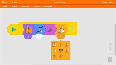 Edison Robot Programming 的图像结果