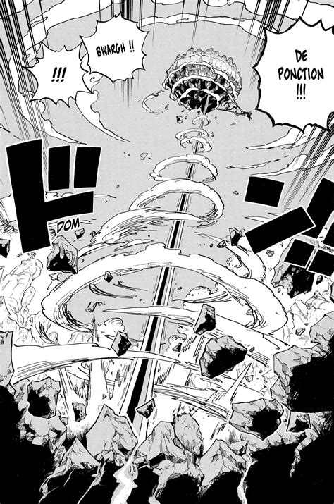 One Piece Chapter 1039 Archives - Manga Online