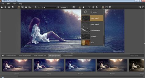Image result for DxO FilmPack Tutorial