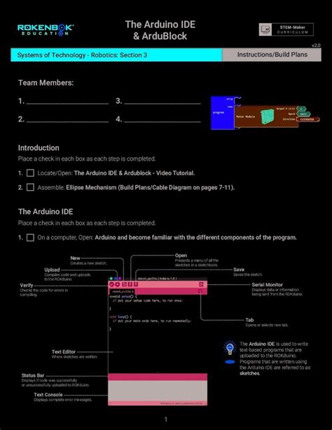 Image result for How to Open ArduBlock in Arduino