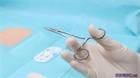 Image result for Locating Needle Decompression Site Using Open Hand as Guide