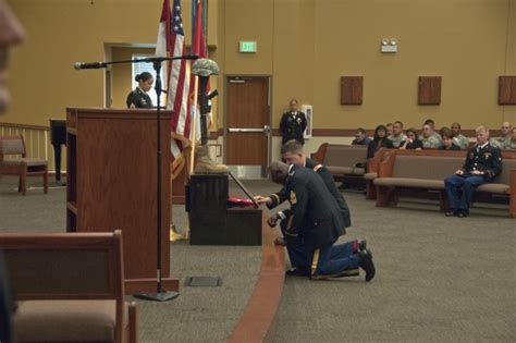 36th Eng Bde honors life of fellow Soldier | Article | The United ...