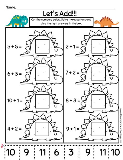 Image result for 1st Grade Math Subtraction Worksheets