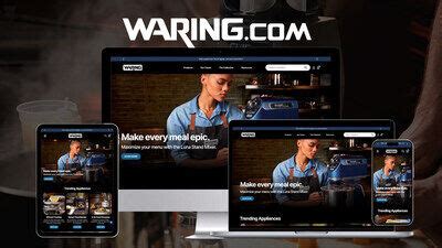 Image result for Waring Simple