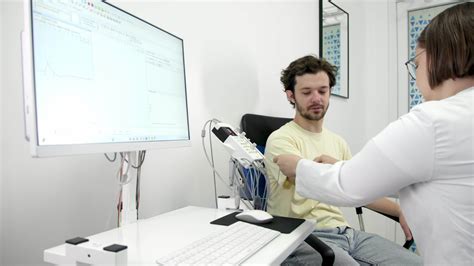Image result for EMG Test for Muscle