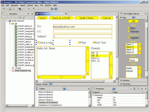 Image result for Eclipse Framework