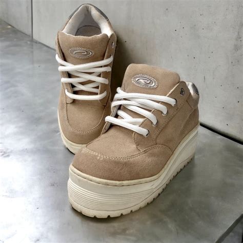 90s platform sneaker sales