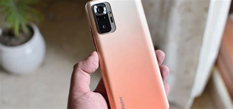 Redmi Note 10 Pro Max Review: Sets an Unprecedented Benchmark For ...