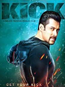 Kick Hindi Movie Review | Bollywood Movie Reviews