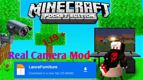 Security Camera Mod for Minecraft Pe 的图像结果