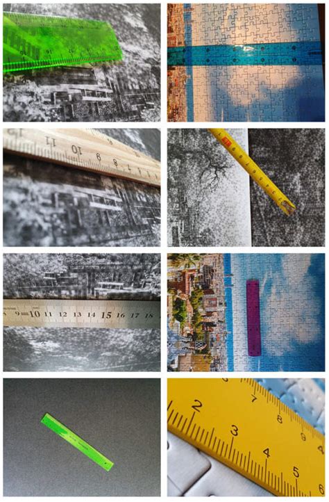 Rulers2023: An Annotated Dataset of Synthetic and Real Images for Ruler ...