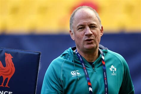 IRFU announce return of ‘A’ Interprovincial Championship – The Irish Times