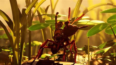 Grounded 2 Has a New Mod That Makes In-Game Cockroaches Less Scary ...