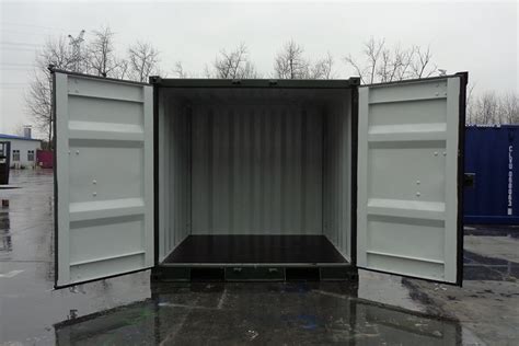 Image result for Small Plastic Shipping Containers