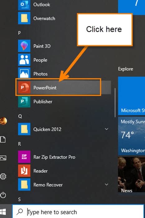 Image result for PowerPoint Animation Timing