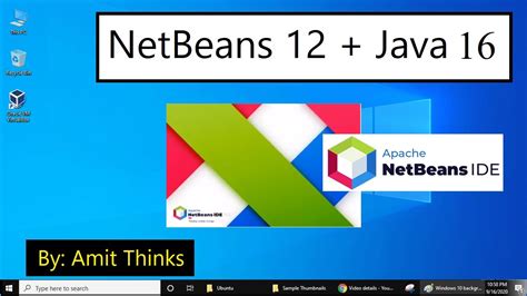 Image result for How to Install Java NetBeans for Windows 10