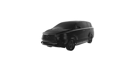 Innova 2D Model 的图像结果