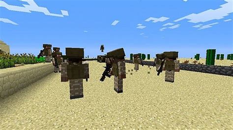 Image result for Minecraft War Tutorial