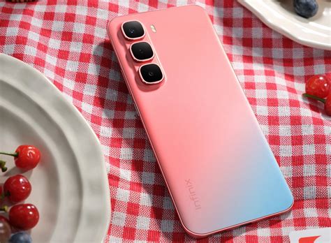 Infinix Hot 60 Pro+のスペック・価格・レビュー | Kalvo