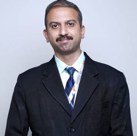 Dr. Adwait Sharadchandra Oak : Faculty At MIT-WPU