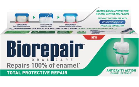 Biorepair - Toothpaste Total Protective Repair