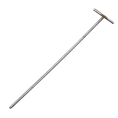 Patriot Electric Fencing Patriot 30in Electric Fencing Ground Rod T ...