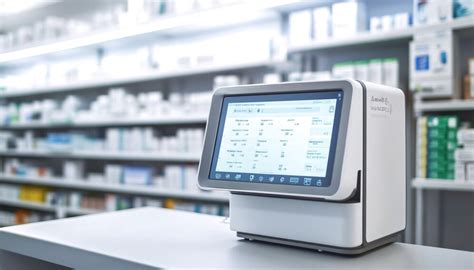 Image result for Computer Controlled Dispensing System