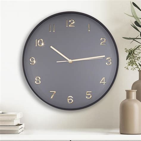 Buy Casablanca Triumph Wall Clock - 40cm from Home Centre at just INR ...