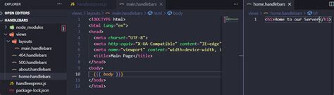 Image result for How to Express JavaScript Server Works
