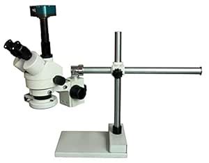 Radical Assembly Line & PCB Inspection Jewellery Making Welding 7-45x ...