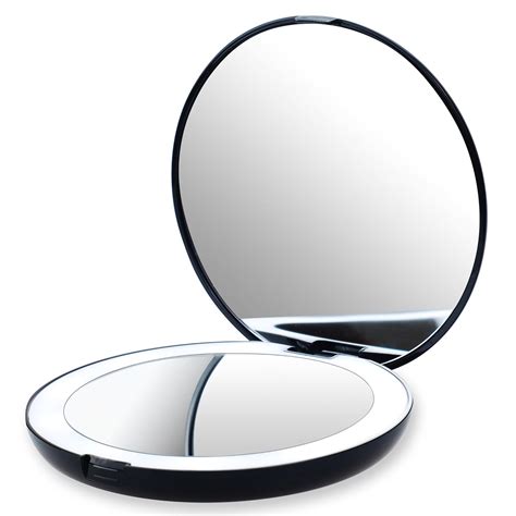 travel makeup mirror