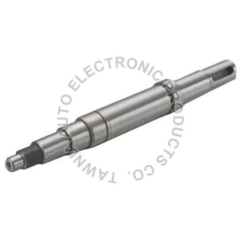 Machine Shaft Manufacturer Exporter Supplier from Bikaner India