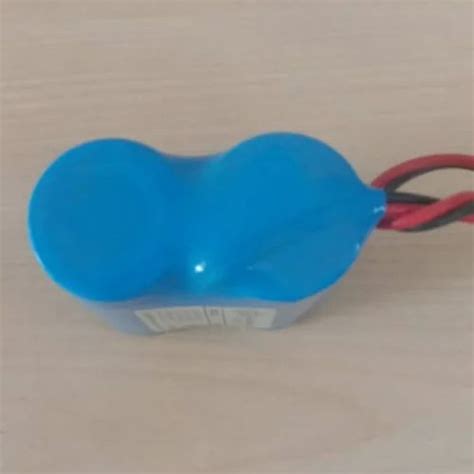 Lithium Ion Battery - Solar Street Light Life P 04 Battery Pack ...
