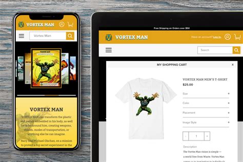 Image result for Vortex Man