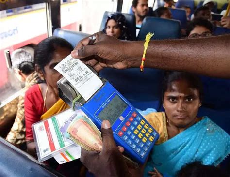 Caught re-issuing tickets, BMTC conductor loses court battle & job