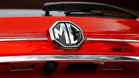 MG Hector 2019 1.5 Petrol Exterior Car Photos - Overdrive