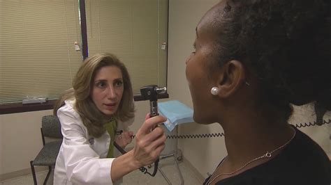 New 'razor blade throat' COVID variant spreads to USA | 9news.com