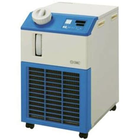 HRS018-AF-20 SMC | SMC Compact Thermo Chiller, HRS018-AF-20 | 235-3093 | RS