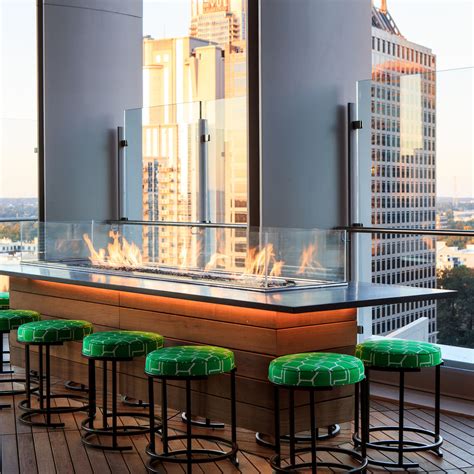 Places to Eat in Charlotte NC | Merchant and Trade