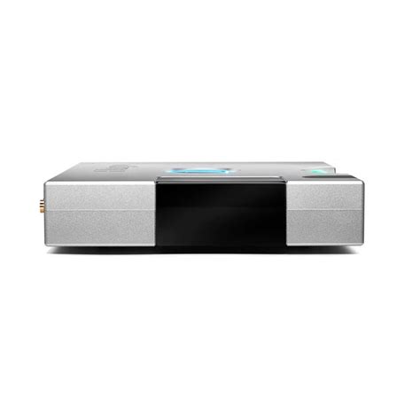 Chord Hugo TT 2 Digital to Analog Convertor — The Audio Co.