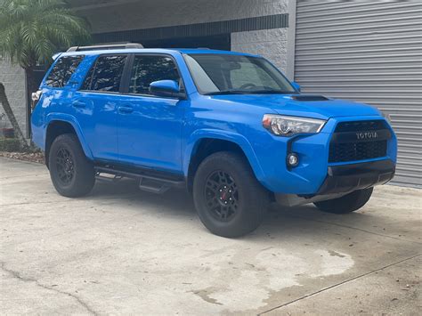 2019 Toyota 4Runner | Collective Auto Group