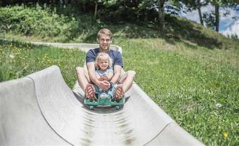 Natur und Erholung für die ganze Familie - unsere besten Tipps im